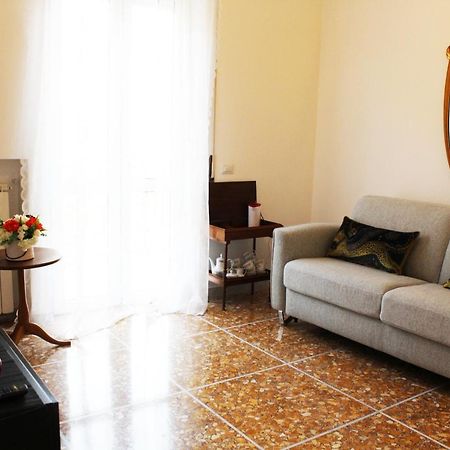 Ferienwohnung Casa Don Mico Rom Exterior foto