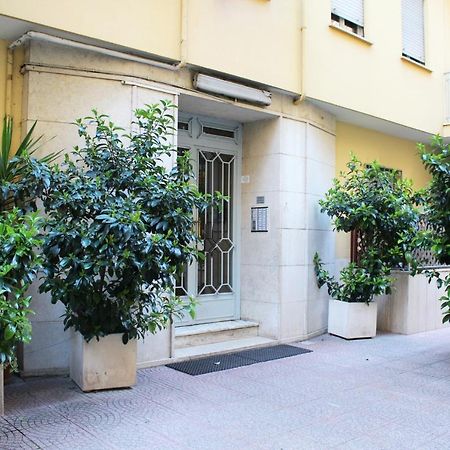 Ferienwohnung Casa Don Mico Rom Exterior foto