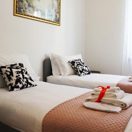Ferienwohnung Casa Don Mico Rom Exterior foto