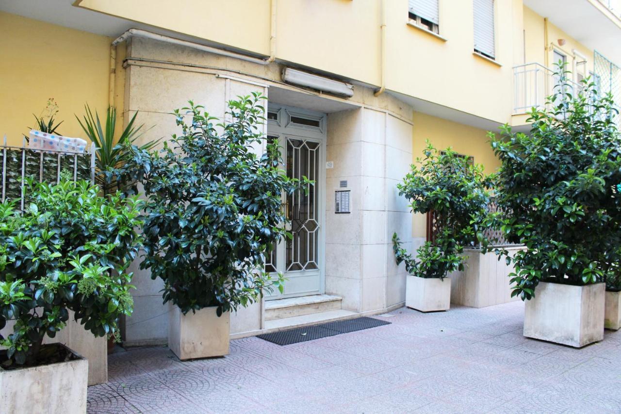 Ferienwohnung Casa Don Mico Rom Exterior foto