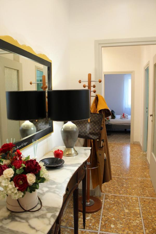 Ferienwohnung Casa Don Mico Rom Exterior foto